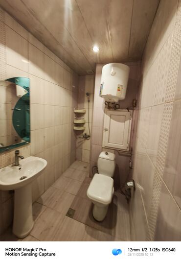 Uzunmüddətli kirayə mənzillər: Yeni Yasamal Osmanlının yanı.9/5_ci mərtəbəsi.Qanuni 2_otaq 3_ə — 6