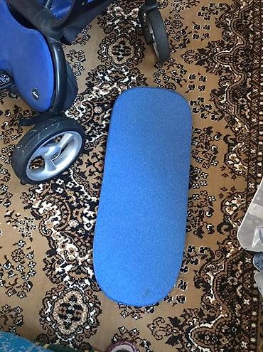 mima: Mima Xari uşaq arabası – mavi rəngdə, tam komplekt. Xüsusiyyətlər: - — 2