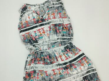 sukienki na wesele z jednym rękawem: Dress, S (EU 36), condition - Good