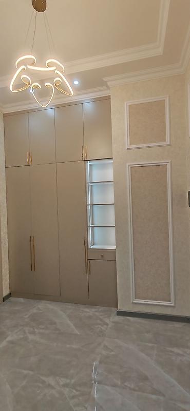 Mənzillər: 3 otaqlı, Yeni tikili, m. Nəriman Nərimanov, 76 kv. m — 3