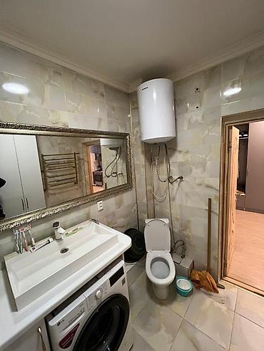 Продажа квартир: 1 комната, 36 м², Элитка, 5 этаж, Евроремонт — 5