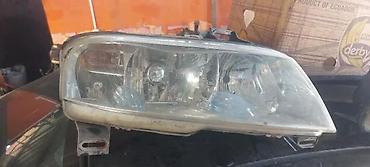 motore: FIAT STILO FAR 5 VRATA I KARAVAN | Farovi u dobrom stanju desni sve — 4