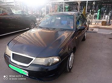 Daewoo: Daewoo Nexia: 2009 г., 1.6 л, Механика, Бензин — 7