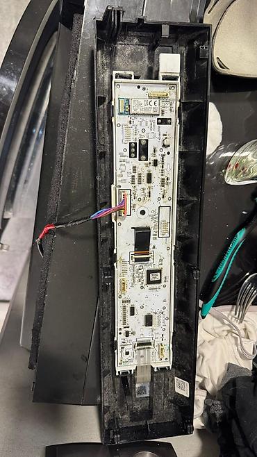 Ремонт стиральных машин: Ремонт стиральных машин • Выезд на дом • Гарантия 🔧 Профессиональный — 12