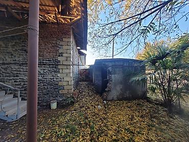 a frame ev tikintisi: 8 sot, Mülkiyyətçi, Kupça (Çıxarış), Texniki pasport — 2