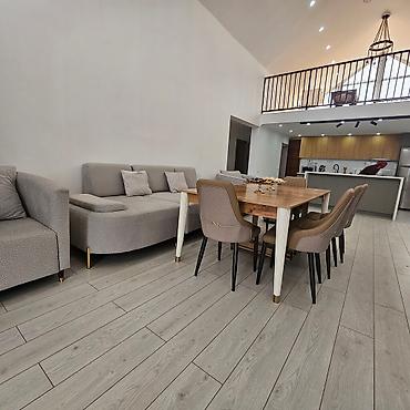 Долгосрочная аренда домов: 240 м², 6 комнат, Утепленный, Теплый пол, Видеонаблюдение — 38