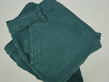 dres h: Farfallina, Spodnie materiałowe damskie, rozmiar 3XL — 6
