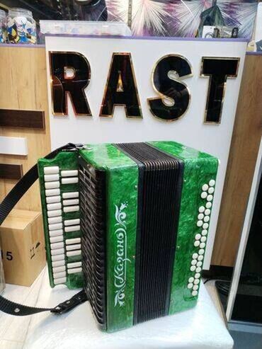 Əntiq saatlar: Ideal akustik qarmon boz rengi qalib ag dillidir