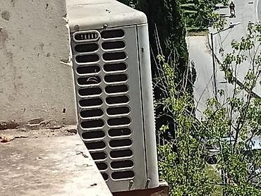 lg kondisioner 60 kv: Kondisioner LG işlənmişdi, 40-45 Kv lıqdır. bir az işləyir-işləyir — 2