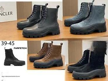 Čizme: VALENTINO,VERSACE,L.PIANA, GUCCI, VRH MODELI, HIT | Najnovije! ! ! — 16