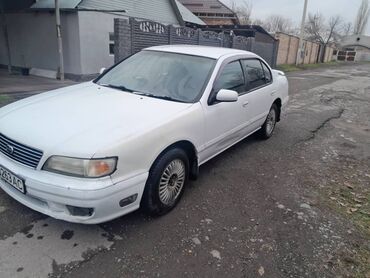 продаю или меняю на малолитражку: Nissan Cefiro: 2.4 л, Автомат, Бензин