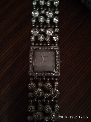 часы для стены: Часы женские кварцевые .,браслет регулируется застёжкой можно