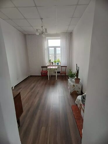 Продажа квартир: 4 комнаты, 72 м², Хрущевка, 2 этаж, Косметический ремонт