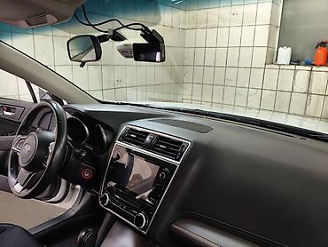 панорама на субару легаси: Subaru Legacy: 2018 г., 2.5 л, Вариатор, Бензин, Седан — 3