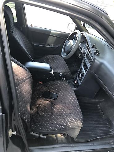 хамер авто: Daewoo Nexia: 2011 г., 1.5 л, Механика, Бензин, Седан — 9
