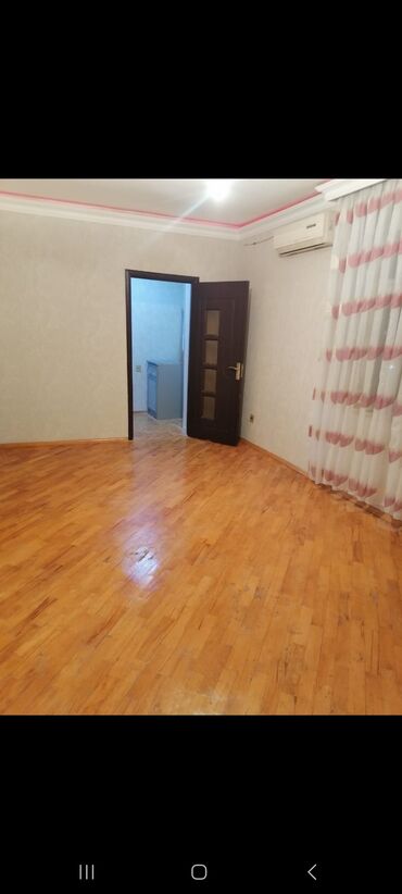 2 комнатная квартира в баку вторичное жилье: Bakı, 2 otaqlı, Köhnə tikili, 41 kv. m