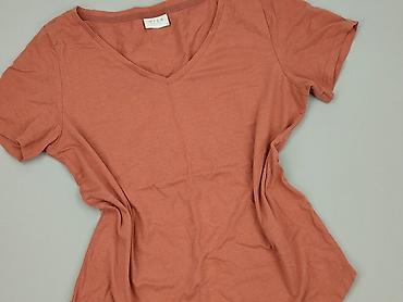 terra styl: Vila, T-shirt damski, rozmiar S — 1