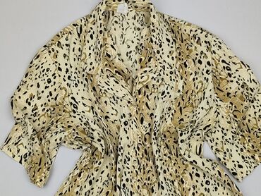 bluzka od c a: Women's blouse, size M (EU 38)