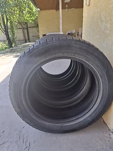 82 2: Комплект из 4 летних шин Kumho Crugen 225/60 R18 104V — 2