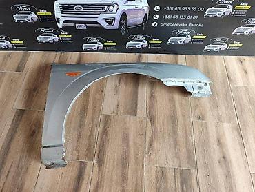 Blatobrani: BLATOBRANI KRILA ZA FORD C-MAX, ESCORT, FIESTA . OD 1998. DO 2010 — 19