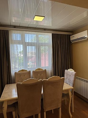 xirdalan bina evi: Xırdalan, 3 otaqlı, Köhnə tikili, 60 kv. m — 5