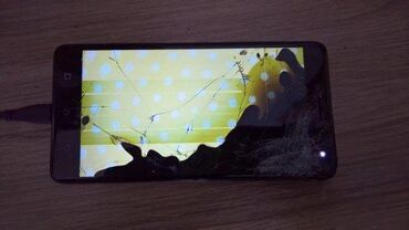 Lenovo: Lenovo K6 Note — 2