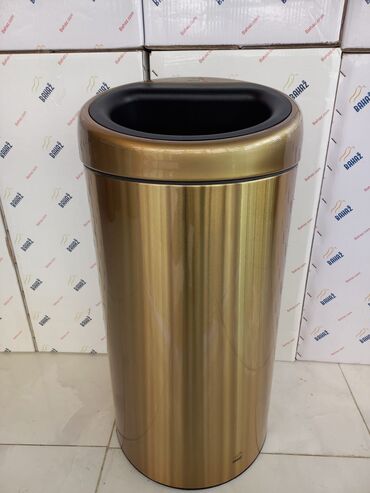 Tullantı qabları: Köçürmə var çek verilir — 8