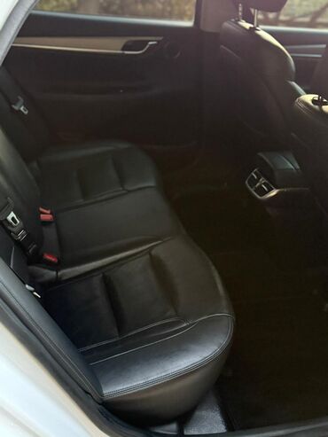 Hyundai: Hyundai Grandeur: 2020 г., 3 л, Автомат, Газ, Седан at lalafo.kg — 12 Hyundai: Hyundai Grandeur: 2020 г., 3 л, Автомат, Газ, Седан — 12