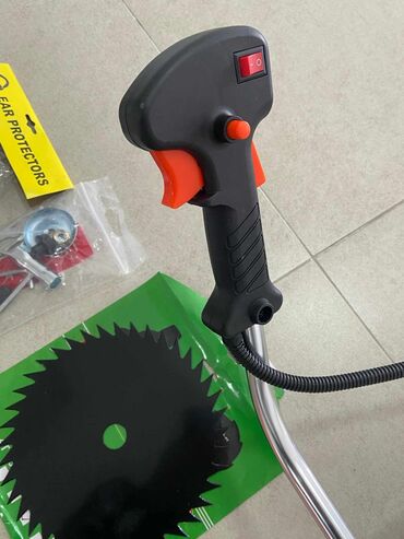 Kosilice i trimeri: Akumulatorska, Novo, O trošku kupca na lalafo.rs — 3 Kosilice i trimeri: Akumulatorska, Novo, O trošku kupca — 3