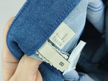 jeans hm: Jeansy damskie, rozmiar XS — 4