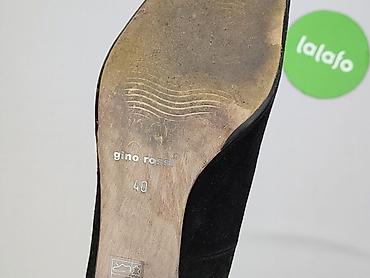 chipie buty: Gino Rossi, Półbuty damskie, rozmiar 40 — 5