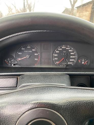 Audi: Audi S4: 1993 г., 2 л, Механика, Бензин, Универсал — 14