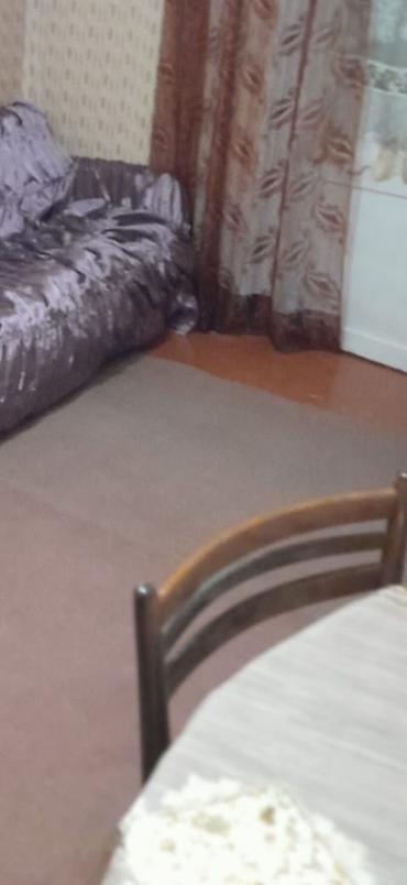 Uzunmüddətli kirayə mənzillər: 370 AZN 1 otaqlı Köhnə tikili Sahə 35 m² Mərtəbə 4 / 5 İnşaatçılar m — 9