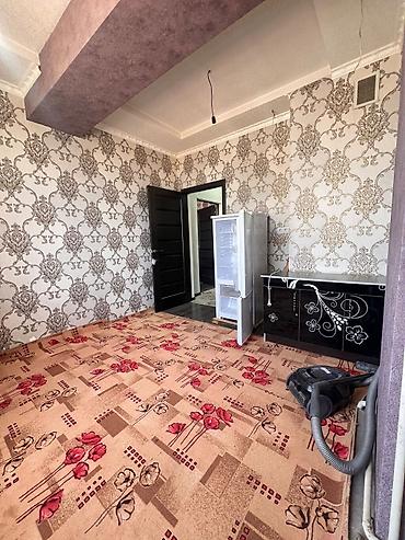 1 комнатный кв рядом исито: 1 комната, 39 м², Анар мкр., Элитка, 10 этаж, Косметический ремонт — 7