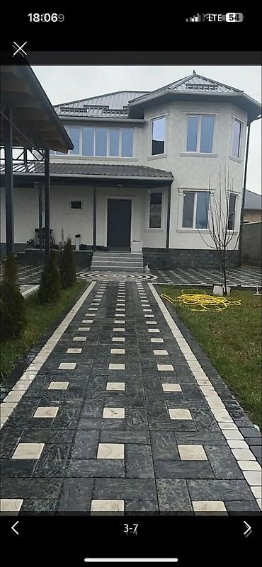 Евробрусчатка: Евробрусчатка, Другая модель, Бетонная, Прессованная, Новый — 2