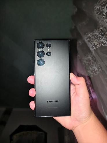 телефон самсунг а: Samsung Galaxy S22 Ultra, Б/у, 256 ГБ, цвет - Черный, 2 SIM — 1
