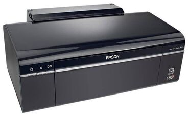 епсон: Продаю принтер Epson P50 Б/у в рабочем состоянии, дюзы все. Самовывоз