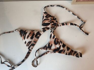 leopard kosulja: S (EU 36), Leopard, krokodil, zebra, bоја - Šareno