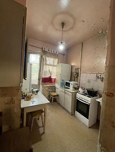 107: 3 комнаты, 66 м², Юг-2 мкр 106 серия, 2 этаж, Евроремонт — 7