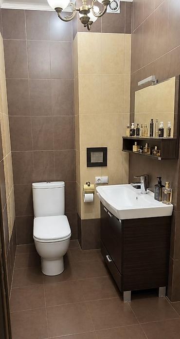 Продажа квартир: 3 комнаты, 187 м², 3 этаж — 8