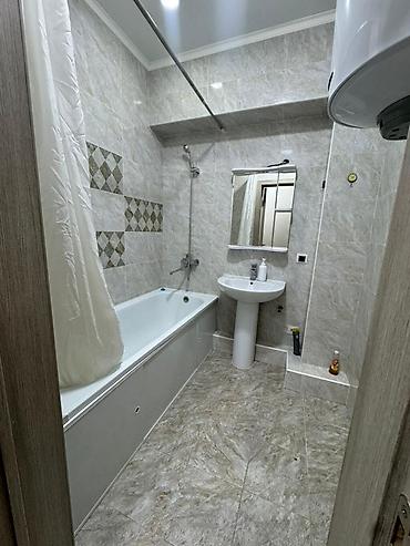 Продажа квартир: 2 комнаты, 60 м², Элитка, 2 этаж — 8