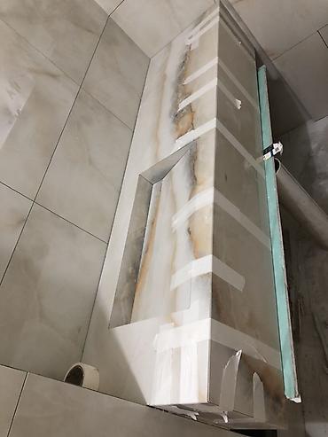 Укладка плитки: Плиточные работы и отделка:сварка,штукатурка,Шпаклевка,покраска,и.т — 6