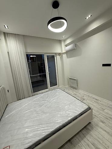 kiraye ev verilir: 3 otaqlı, 74 kv. m — 9
