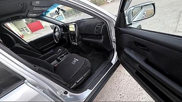 диски на хонда элизион: Honda CR-V: 2005 г., 2.4 л, Автомат, Бензин — 10