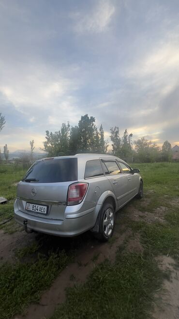 тюнинг фар опель корса: Opel Astra: 2008 г., 1.8 л, Механика, Бензин, Универсал