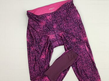 Craft, Leggings Sports for women, size M (EU 38)