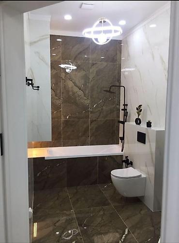 Керамогранит: Кафелщик ✓ Опыт больше 7-лет at lalafo.kg — 3 Керамогранит: Кафелщик ✓ Опыт больше 7-лет — 3