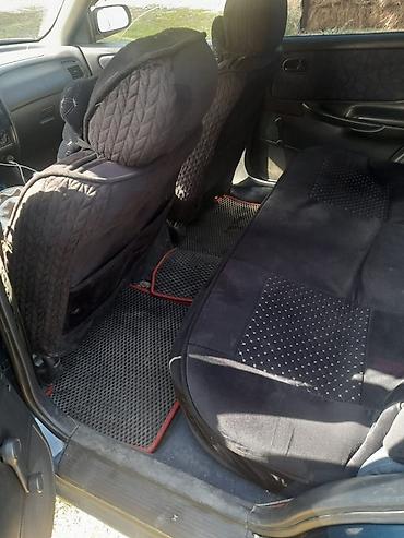 Mazda: Mazda 626: 1999 г. — 12