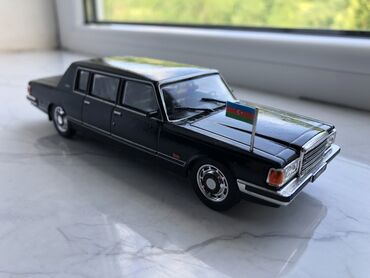 Avtomobil modelləri: Mercedes, 2020 il, 1:43, Dəmir, Ödənişli çatdırılma, Rayonlara çatdırılma -da lalafo.az — 17 Avtomobil modelləri: Mercedes, 2020 il, 1:43, Dəmir, Ödənişli çatdırılma, Rayonlara çatdırılma — 17