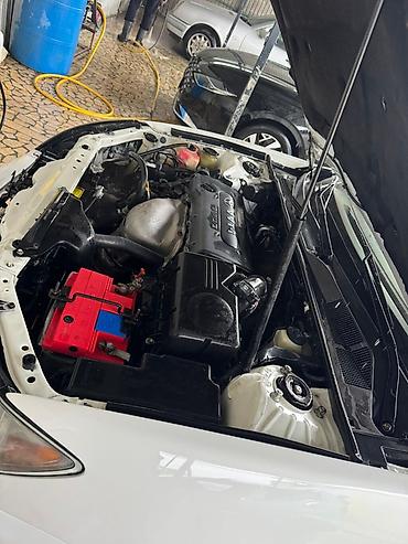 Toyota: Toyota Camry: 2005 г., 2.4 л, Автомат, Бензин, Седан — 9